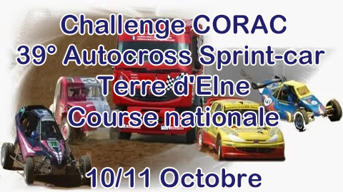 Challenge CORAC ASA Terre d'Elne